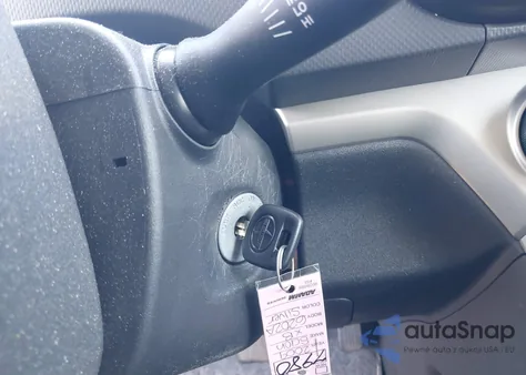 2009 Scion Xb from USA, damaged, VIN JTLKE50E591072939